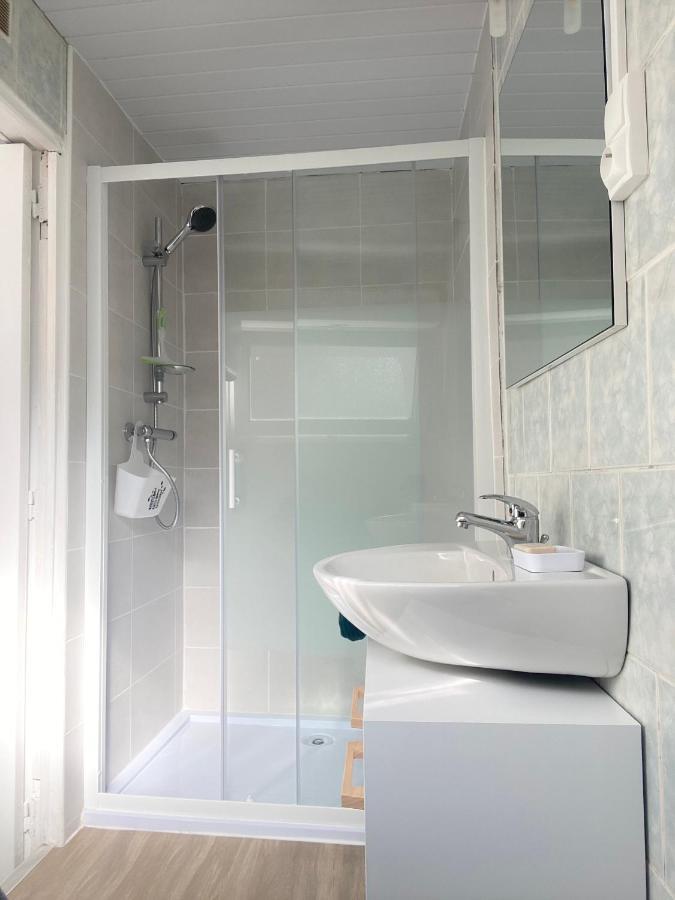 L’abri Côtier Appartement *