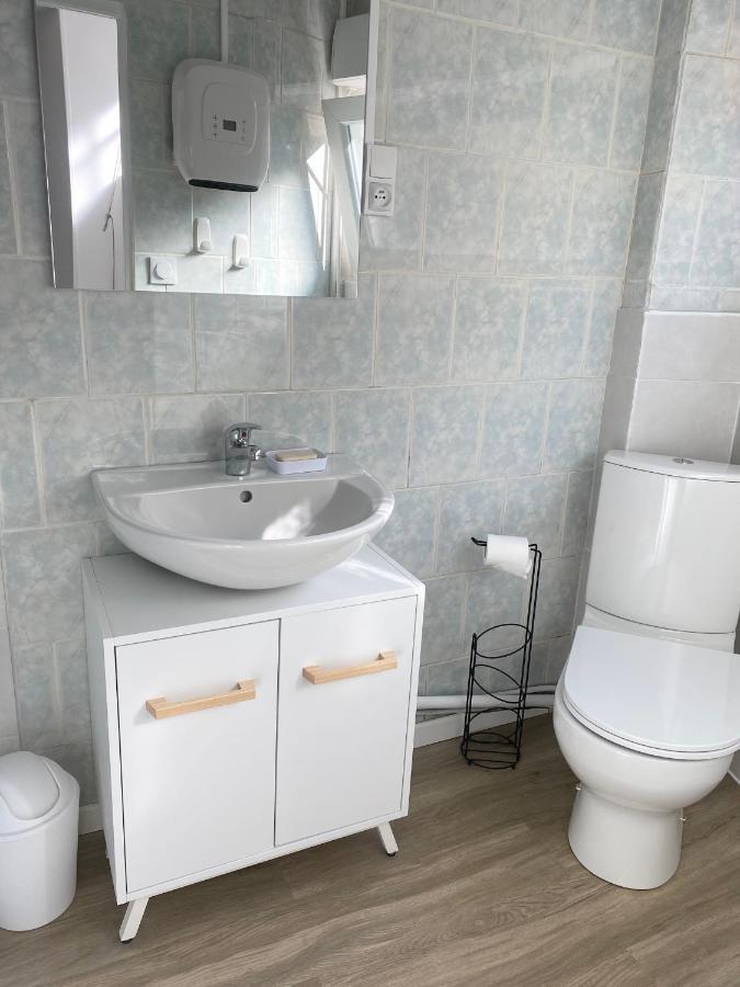 Appartement L’abri Côtier Le Tréport