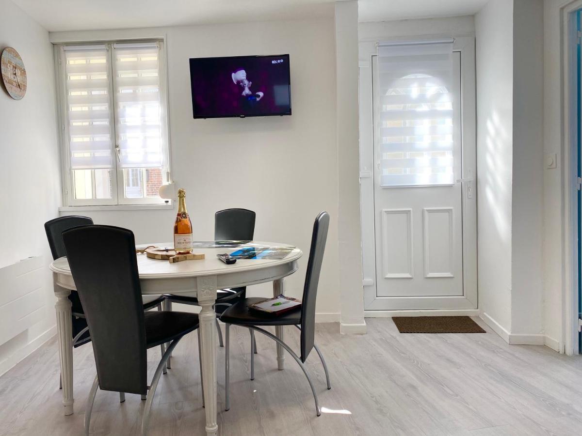 Appartement L’abri Côtier