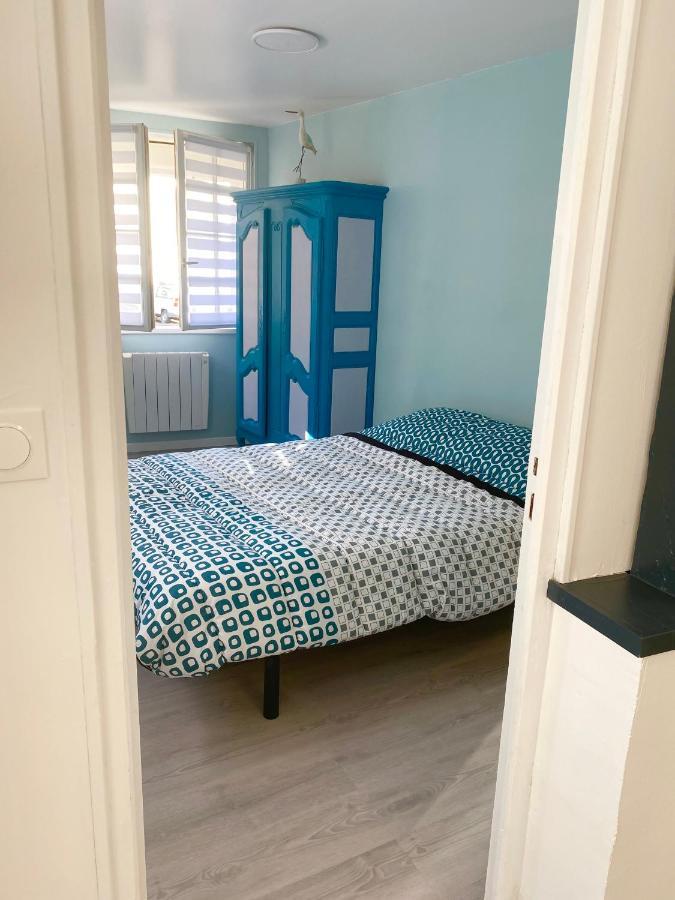 L'abri Cotier Appartement Le Tréport